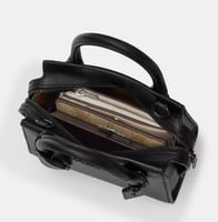 شنطة كوتش اندريا جاكار مميز