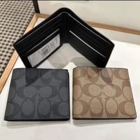 محفظة كوتش رجالية سقنتشر