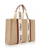 شنطه ماركه كلوي اصلية توتي كبيره