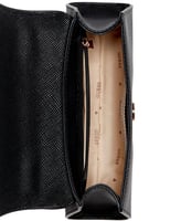 شنطة جيس كروس بودي أسود