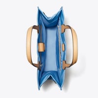 شنطة توري بورش توت باق وسط