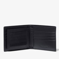 محفظة مايكل كورس مطبوعة بشعار Cooper مع حامل بطاقا...