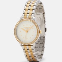 ساعة نسائية كوتش رايدن 32 ملم