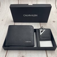 محفظة كالفين كلاين رجالية