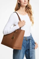 حقيبة مايكل كورس كيارا توتي كبيرة