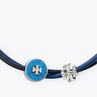 سوارة توري بورش فخمة مزدوج كحلي