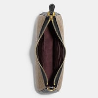 حقيبة كوتش تيري كتف