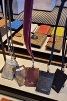 حامل بطاقة كوتش