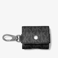 ميدالية وحافظة ايربودز الوان متعددة