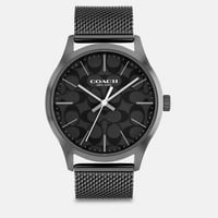 ساعة كوتش باكستر 39 ملم