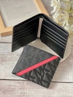 محفظة مايكل كورس رجالية