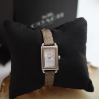 ساعة كوتش ليز 24 ملم