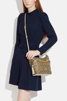 شنطة كوتش أندي كروس بودي