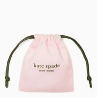 اقراط ماركة كيت سبيد