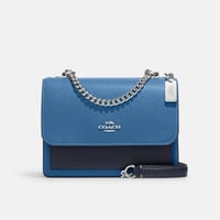 حقيبة كوتش ميني مورجان كتف