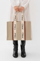 شنطه ماركه كلوي اصلية توتي كبيره