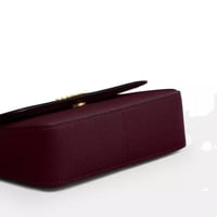 شنطة كوتش جوسي صغيرة