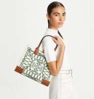 شنطة توري بورش توت وسط