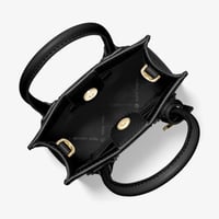 شنطة مايكل كورس ميرسر أسود