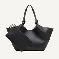 شنطة دكني باولى توت باق حجم وسط