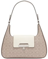 شنط كالفن كلاين بيكي كتف