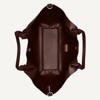 شنطة دكني باولى توت باق وسط