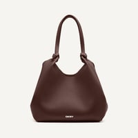 شنطة دكني باولى توت باق وسط