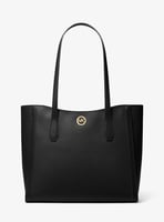 شنط مايكل كورس كبيرة اسود