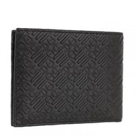 محفظة اقنر جلد منقوش