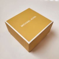 سوار مايكل كورس ذهبي