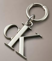 طقم محفظة كالفن كلاين وميدالية