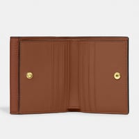 محفظة كوتش مورقن صغيرة