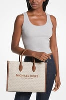 شنطة مايكل كورس ميرلي توتي كبيرة