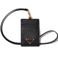 برادا اي دي هولدر Prada ID Holder