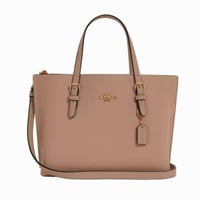 شنطة كوتش مولي وسط