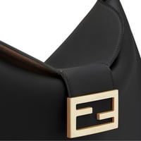 شنطة فندي اصلية جلد شامل الملحقات