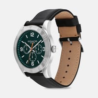 ساعة كوتش كايسي 42 ملم