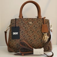 شنطة دكني بيج ستاشل وسط