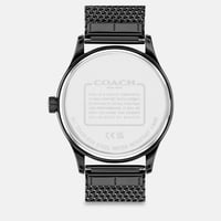 ساعة كوتش باكستر 39 ملم