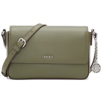 شنطة دكني كروس براينت جلد صغيرة