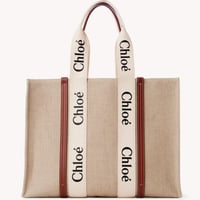 شنطه ماركه كلوي اصلية توتي كبيره