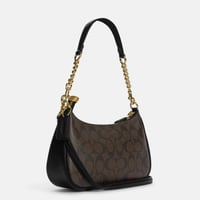 حقيبة كوتش تيري كتف