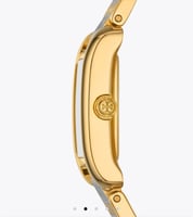 ساعة توري بورش اليانور نسائية ميني