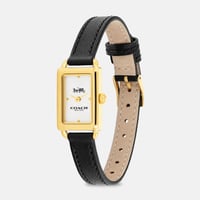 ساعة نسائية كوتش أنيقة ليز 24 ملم