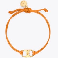 اسوارة توري بورش خيط برتقالي