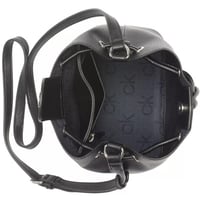 شنط كالفن كلاين قابريانا بوكيت أسود