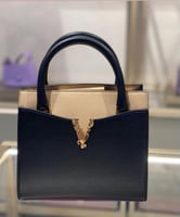 شنطة فيرزاتشي اصلية شامل الملحقات