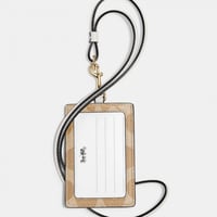 حامل بطاقة كوتش