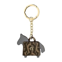 ميدالية مفاتيح اقنر حصان وحقيبة