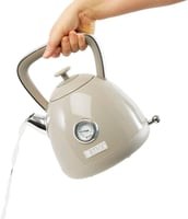 غلايه كهربائيه بيج